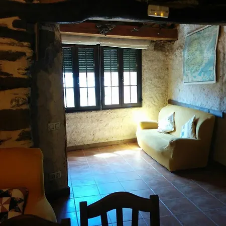 Holiday home Xiromo *