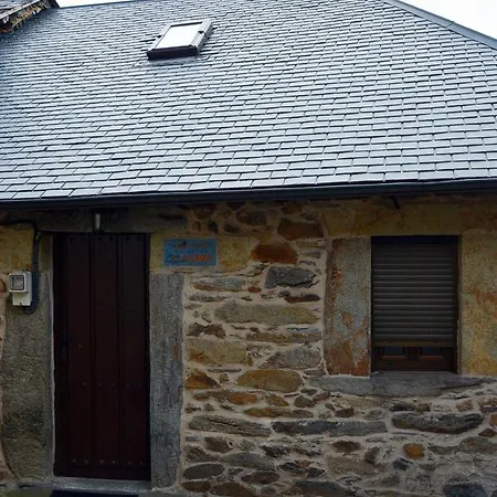 Xiromo * San Ciprián