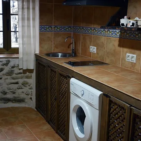 Xiromo * San Ciprian (Castile and Leon)