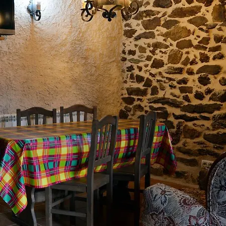 Xiromo * San Ciprian (Castile and Leon)