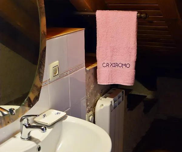 Xiromo Дом отдыха *