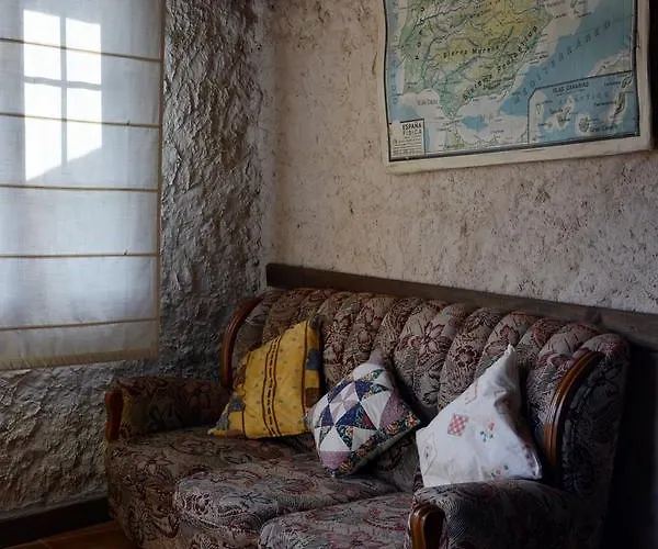 Xiromo Дом отдыха *